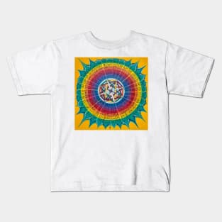 Alchemy Kids T-Shirt